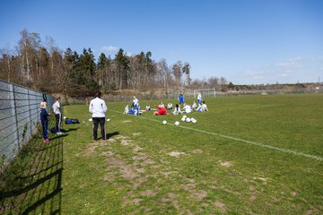 Bild 16 - B-Juniorinnen FSC Kaltenkirchen - TuS Tensfeld : Ergebnis: 7:0